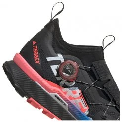 Adidas Terrex - Women's Terrex Agravic Pro - Chaussures De Trail -LA SPORTIVA adidas terrex womens terrex agravic pro chaussures de trail detail 4