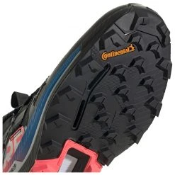 Adidas Terrex - Women's Terrex Agravic Pro - Chaussures De Trail -LA SPORTIVA adidas terrex womens terrex agravic pro chaussures de trail detail 5