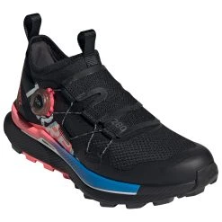 Adidas Terrex - Women's Terrex Agravic Pro - Chaussures De Trail -LA SPORTIVA adidas terrex womens terrex agravic pro chaussures de trail detail 6