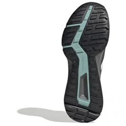 Adidas Terrex - Women's Terrex Soulstride RAIN.RDY - Chaussures De Trail -LA SPORTIVA adidas terrex womens terrex soulstride rainrdy chaussures de trail detail 4