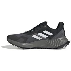 Adidas Terrex - Women's Terrex Soulstride RAIN.RDY - Chaussures De Trail -LA SPORTIVA adidas terrex womens terrex soulstride rainrdy chaussures de trail detail 5