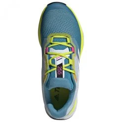 Adidas Terrex - Women's Terrex Speed Flow - Chaussures De Trail -LA SPORTIVA adidas terrex womens terrex speed flow chaussures de trail detail 4