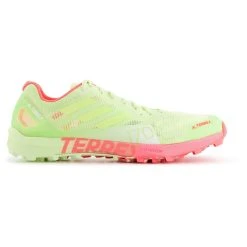 Adidas Terrex - Women's Terrex Speed Pro - Chaussures De Trail