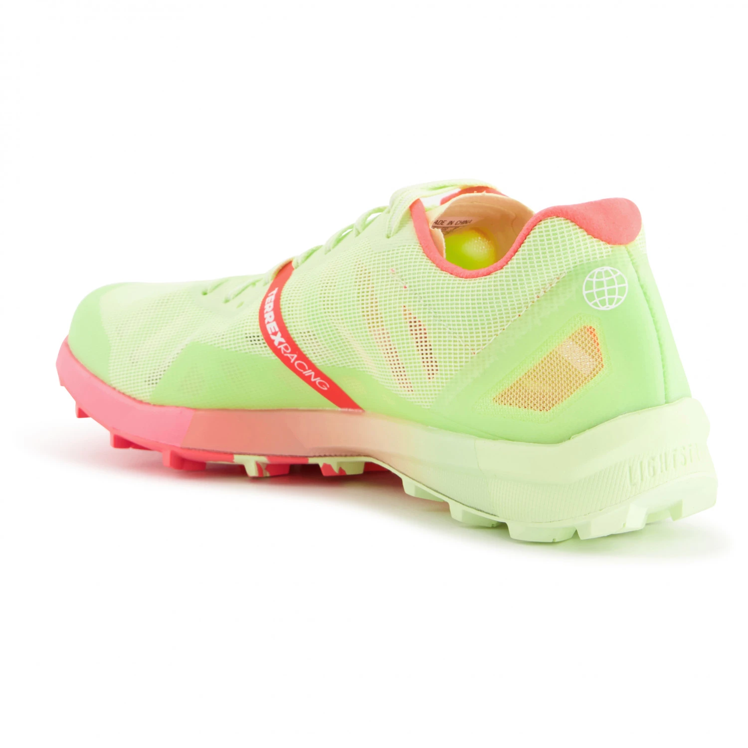 Adidas Terrex - Women's Terrex Speed Pro - Chaussures De Trail 5 Adidas Terrex - Women's Terrex Speed Pro - Chaussures De Trail – Image 5