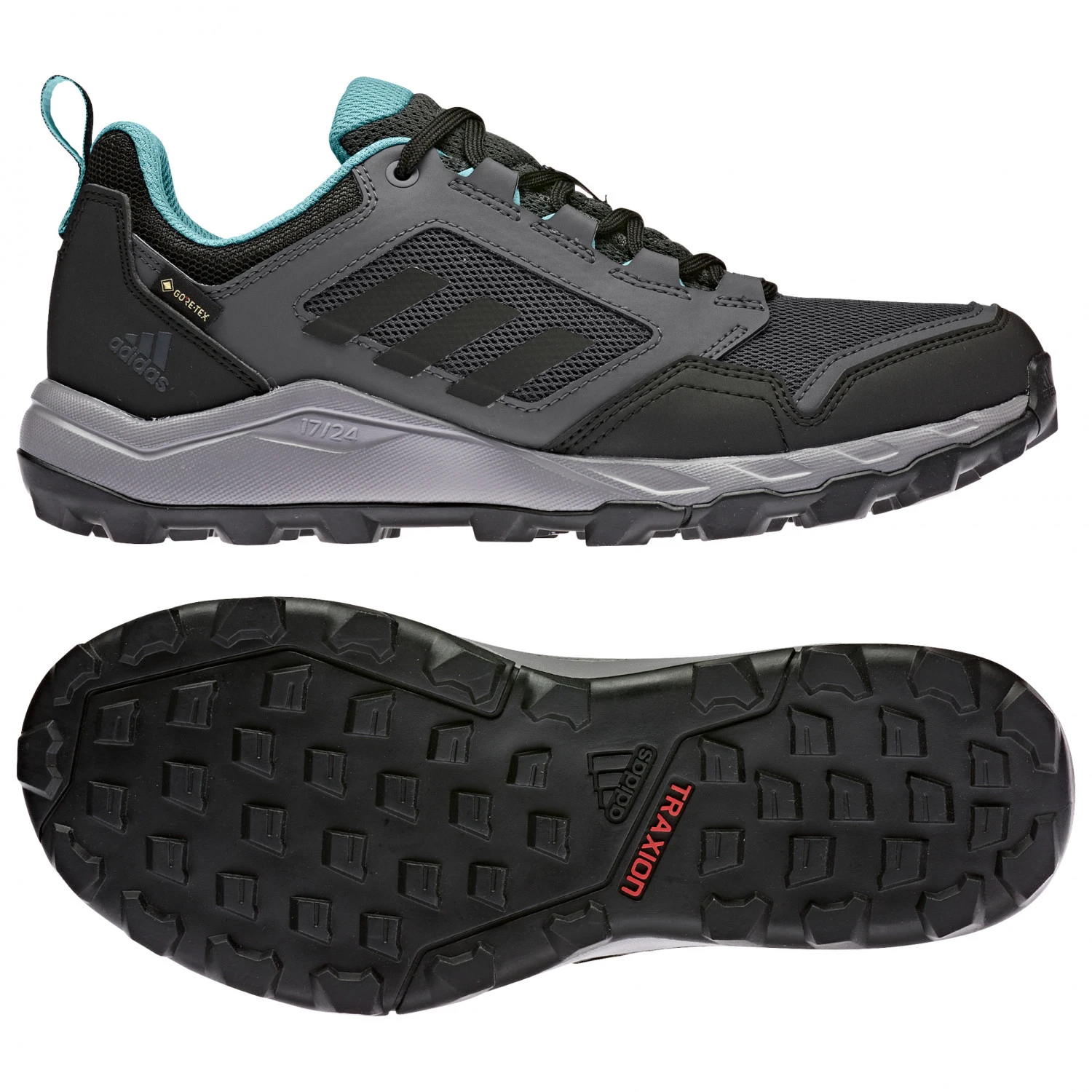 Adidas Terrex - Women's Terrex Tracerocker 2 GTX - Chaussures Multisports 2 Adidas Terrex - Women's Terrex Tracerocker 2 GTX - Chaussures Multisports – Image 2