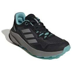 Adidas Terrex - Women's Terrex Trailrider - Chaussures De Trail -LA SPORTIVA adidas terrex womens terrex trailrider chaussures de trail detail 3