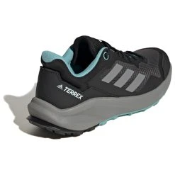 Adidas Terrex - Women's Terrex Trailrider - Chaussures De Trail -LA SPORTIVA adidas terrex womens terrex trailrider chaussures de trail detail 4