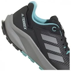Adidas Terrex - Women's Terrex Trailrider - Chaussures De Trail -LA SPORTIVA adidas terrex womens terrex trailrider chaussures de trail detail 5