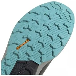 Adidas Terrex - Women's Terrex Trailrider - Chaussures De Trail -LA SPORTIVA adidas terrex womens terrex trailrider chaussures de trail detail 6