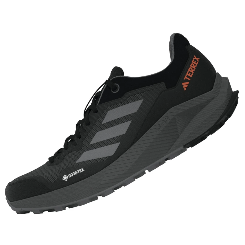 Adidas Terrex - Women's Terrex Trailrider GTX - Chaussures De Trail 2 Adidas Terrex - Women's Terrex Trailrider GTX - Chaussures De Trail – Image 2