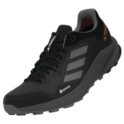 Adidas Terrex - Women's Terrex Trailrider GTX - Chaussures De Trail 8 Adidas Terrex - Women's Terrex Trailrider GTX - Chaussures De Trail -LA SPORTIVA adidas terrex womens terrex trailrider gtx chaussures de trail detail 3