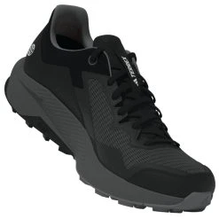 Adidas Terrex - Women's Terrex Trailrider GTX - Chaussures De Trail 10 Adidas Terrex - Women's Terrex Trailrider GTX - Chaussures De Trail -LA SPORTIVA adidas terrex womens terrex trailrider gtx chaussures de trail detail 5