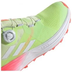 Adidas Terrex - Women's Terrex Two BOA - Chaussures De Trail 11 Adidas Terrex - Women's Terrex Two BOA - Chaussures De Trail -LA SPORTIVA adidas terrex womens terrex two boa chaussures de trail detail 6