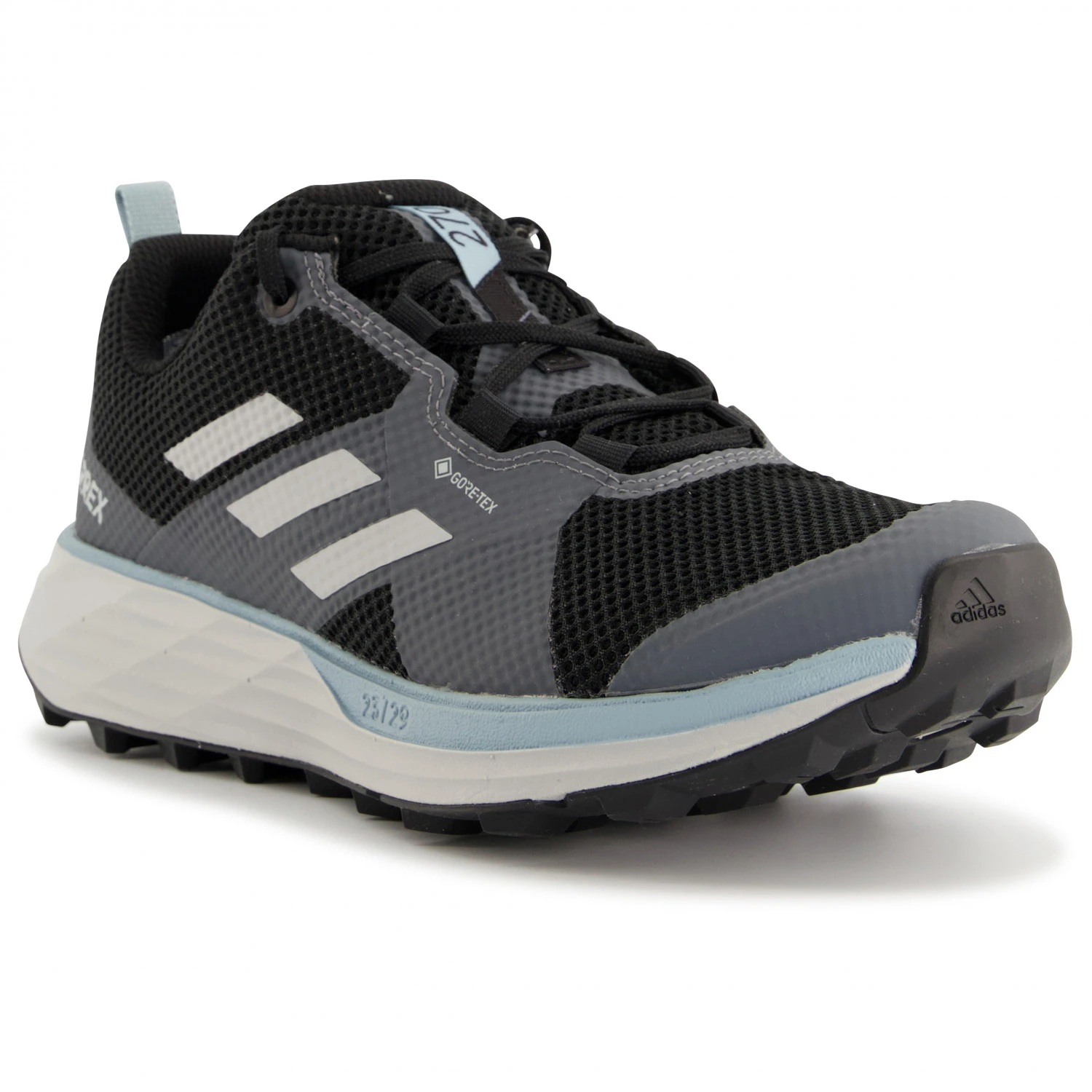 Adidas Terrex - Women's Terrex Two GTX - Chaussures De Trail 2 Adidas Terrex - Women's Terrex Two GTX - Chaussures De Trail – Image 2