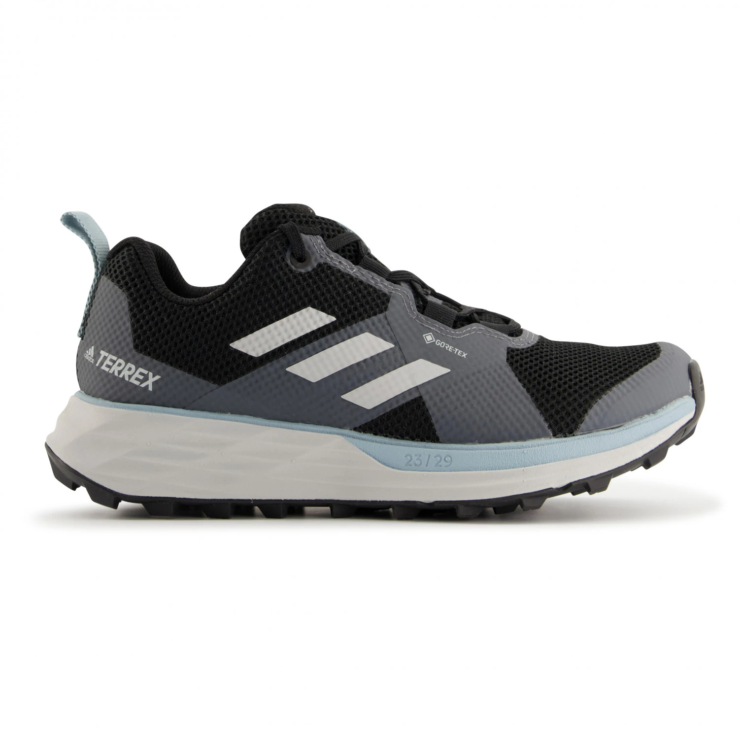 Adidas Terrex - Women's Terrex Two GTX - Chaussures De Trail 1 Adidas Terrex - Women's Terrex Two GTX - Chaussures De Trail