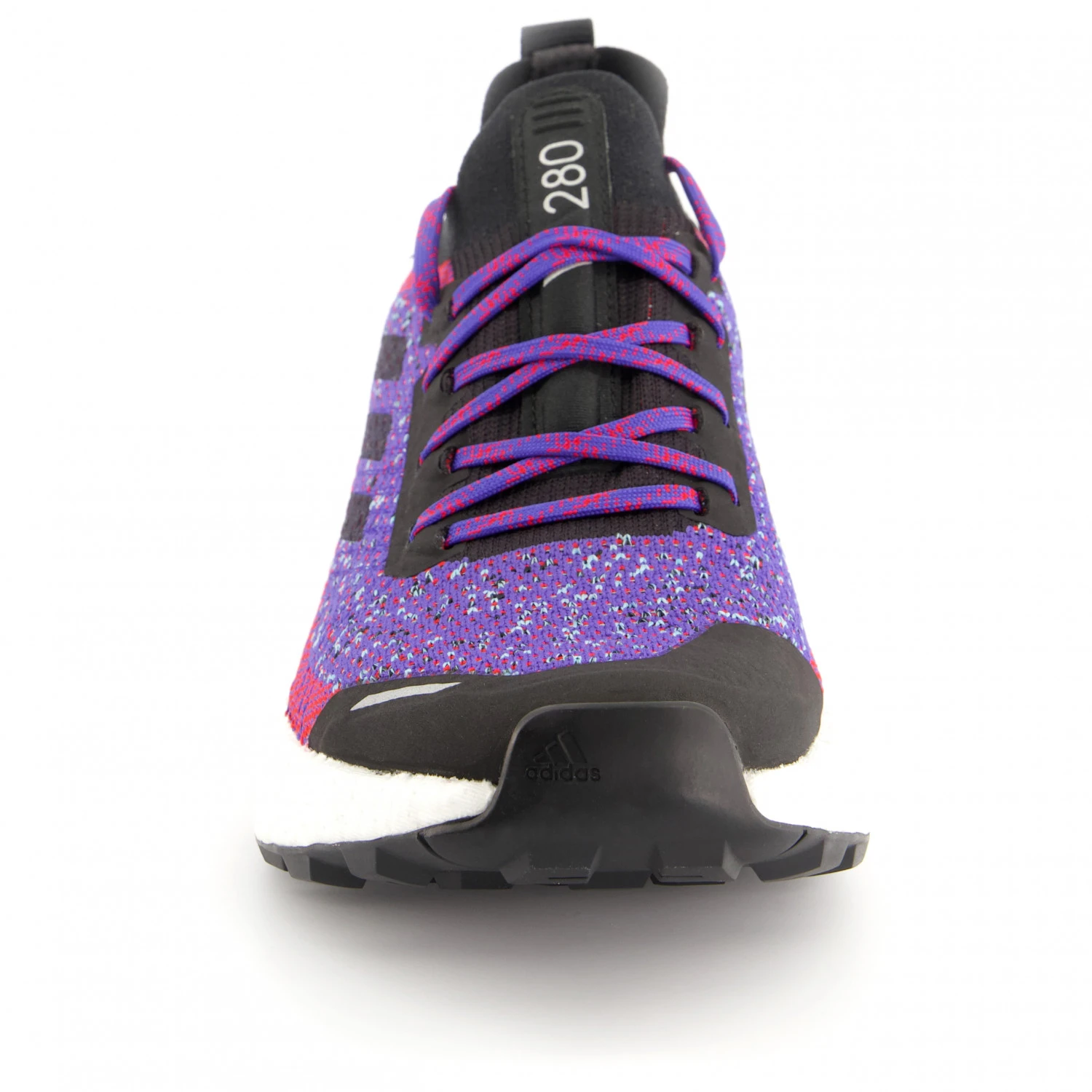 Adidas Terrex - Women's Terrex Two Ultra Parley - Chaussures De Trail 3 Adidas Terrex - Women's Terrex Two Ultra Parley - Chaussures De Trail – Image 3