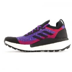 Adidas Terrex - Women's Terrex Two Ultra Parley - Chaussures De Trail 9 Adidas Terrex - Women's Terrex Two Ultra Parley - Chaussures De Trail -LA SPORTIVA adidas terrex womens terrex two ultra parley chaussures de trail detail 4