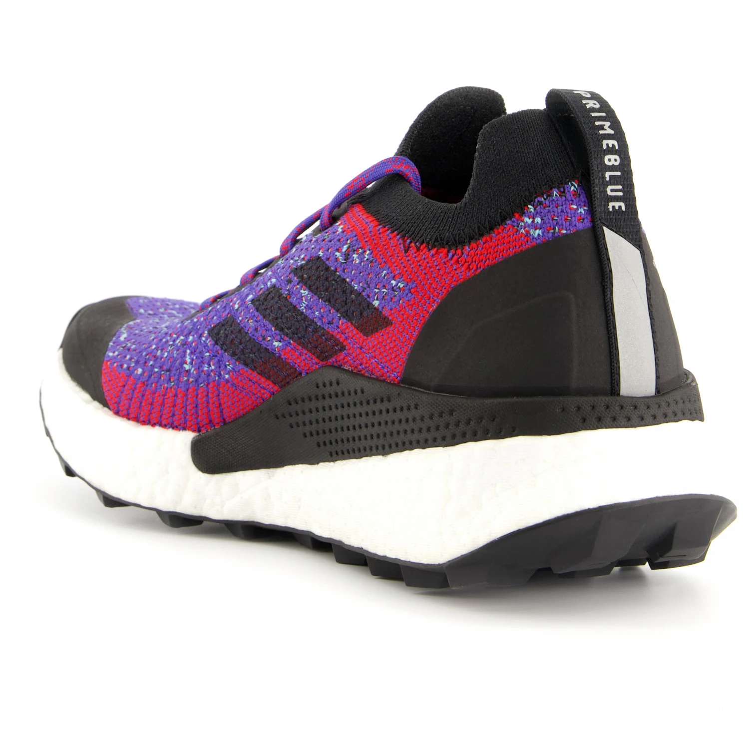 Adidas Terrex - Women's Terrex Two Ultra Parley - Chaussures De Trail 5 Adidas Terrex - Women's Terrex Two Ultra Parley - Chaussures De Trail – Image 5