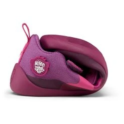 Affenzahn - Kid's Barfußschuh Baumwolle Lucky - Chaussures Minimalistes 9 Affenzahn - Kid's Barfußschuh Baumwolle Lucky - Chaussures Minimalistes -LA SPORTIVA affenzahn kids barfussschuh baumwolle lucky chaussures minimalistes detail 4