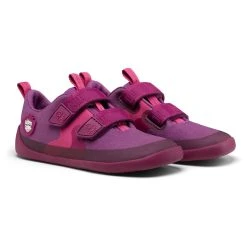 Affenzahn - Kid's Barfußschuh Baumwolle Lucky - Chaussures Minimalistes 10 Affenzahn - Kid's Barfußschuh Baumwolle Lucky - Chaussures Minimalistes -LA SPORTIVA affenzahn kids barfussschuh baumwolle lucky chaussures minimalistes detail 5