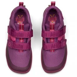 Affenzahn - Kid's Barfußschuh Baumwolle Lucky - Chaussures Minimalistes 11 Affenzahn - Kid's Barfußschuh Baumwolle Lucky - Chaussures Minimalistes -LA SPORTIVA affenzahn kids barfussschuh baumwolle lucky chaussures minimalistes detail 6