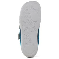 Affenzahn - Kid's Barfußschuh Knit Happy - Chaussures Minimalistes 8 Affenzahn - Kid's Barfußschuh Knit Happy - Chaussures Minimalistes -LA SPORTIVA affenzahn kids barfussschuh knit happy chaussures minimalistes detail 3