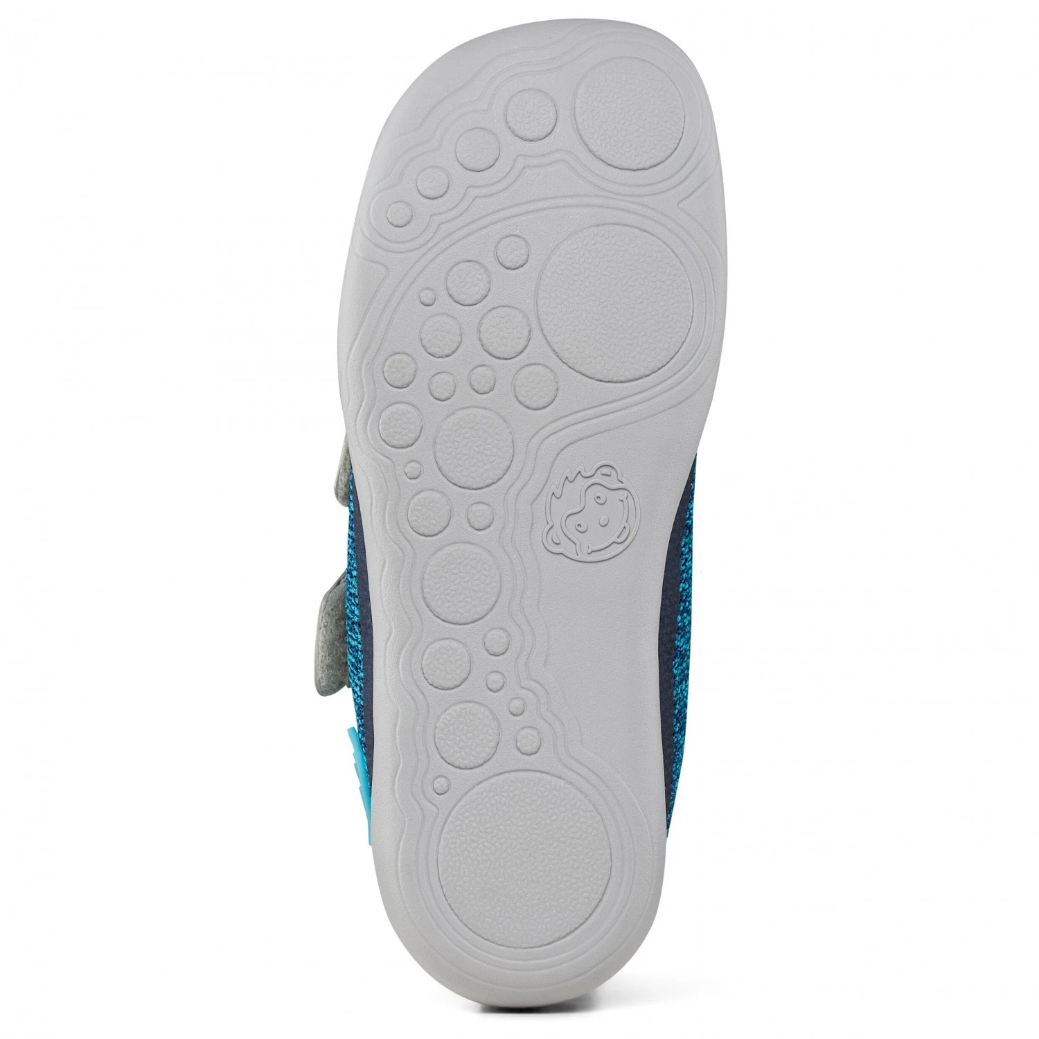 Affenzahn - Kid's Barfußschuh Knit Happy - Chaussures Minimalistes 3 Affenzahn - Kid's Barfußschuh Knit Happy - Chaussures Minimalistes – Image 3