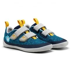 Affenzahn - Kid's Barfußschuh Knit Happy - Chaussures Minimalistes 10 Affenzahn - Kid's Barfußschuh Knit Happy - Chaussures Minimalistes -LA SPORTIVA affenzahn kids barfussschuh knit happy chaussures minimalistes detail 5