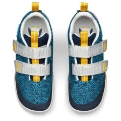Affenzahn - Kid's Barfußschuh Knit Happy - Chaussures Minimalistes 11 Affenzahn - Kid's Barfußschuh Knit Happy - Chaussures Minimalistes -LA SPORTIVA affenzahn kids barfussschuh knit happy chaussures minimalistes detail 6