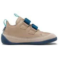 Affenzahn - Kid's Barfußschuh Leder Buddy - Chaussures Minimalistes