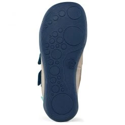 Affenzahn - Kid's Barfußschuh Leder Buddy - Chaussures Minimalistes 8 Affenzahn - Kid's Barfußschuh Leder Buddy - Chaussures Minimalistes -LA SPORTIVA affenzahn kids barfussschuh leder buddy chaussures minimalistes detail 3