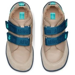 Affenzahn - Kid's Barfußschuh Leder Buddy - Chaussures Minimalistes 11 Affenzahn - Kid's Barfußschuh Leder Buddy - Chaussures Minimalistes -LA SPORTIVA affenzahn kids barfussschuh leder buddy chaussures minimalistes detail 6