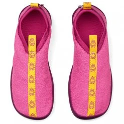 Affenzahn - Kid's Hausschuh Vegan Homie - Chaussons -LA SPORTIVA affenzahn kids hausschuh vegan homie chaussons detail 6