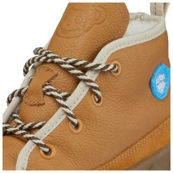 Affenzahn - Kid's Leather Easy - Chaussures Hiver 10 Affenzahn - Kid's Leather Easy - Chaussures Hiver -LA SPORTIVA affenzahn kids leather easy chaussures hiver detail 5