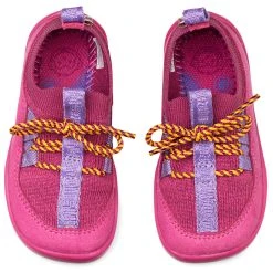 Affenzahn - Kid's Prewalker Knit Walker - Chaussures Minimalistes -LA SPORTIVA affenzahn kids prewalker knit walker chaussures minimalistes detail 6