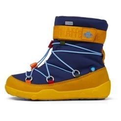 Affenzahn - Kid's Snowy Witty Vegan Snowboot Tukan - Chaussures Hiver -LA SPORTIVA affenzahn kids snowy witty vegan snowboot tukan chaussures hiver detail 3