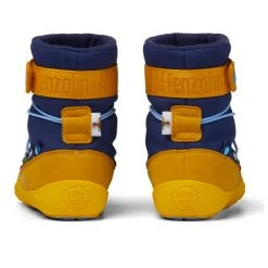 Affenzahn - Kid's Snowy Witty Vegan Snowboot Tukan - Chaussures Hiver -LA SPORTIVA affenzahn kids snowy witty vegan snowboot tukan chaussures hiver detail 4