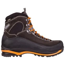 AKU - Superalp GTX - Chaussures De Montagne -LA SPORTIVA aku superalp gtx chaussures de montagne detail 5