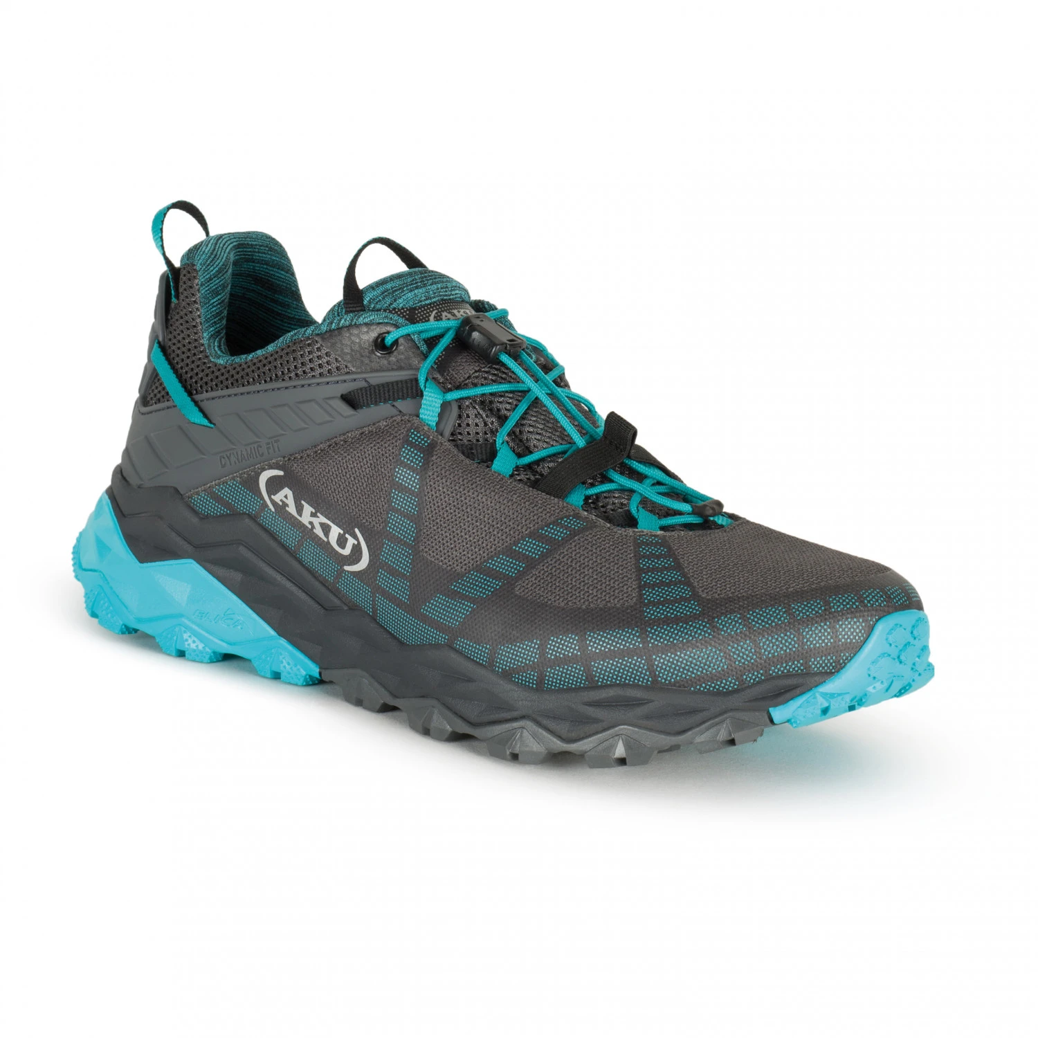 AKU - Women's Flyrock GTX - Chaussures Multisports 3 AKU - Women's Flyrock GTX - Chaussures Multisports – Image 3