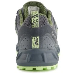 AKU - Women's Rapida Evo GTX - Chaussures Multisports -LA SPORTIVA aku womens rapida evo gtx chaussures multisports detail 6