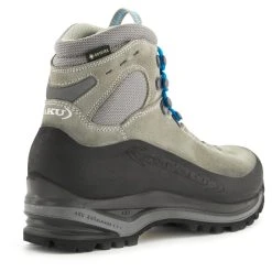 AKU - Women's Superalp GTX - Chaussures De Montagne 11 AKU - Women's Superalp GTX - Chaussures De Montagne -LA SPORTIVA aku womens superalp gtx chaussures de montagne detail 6