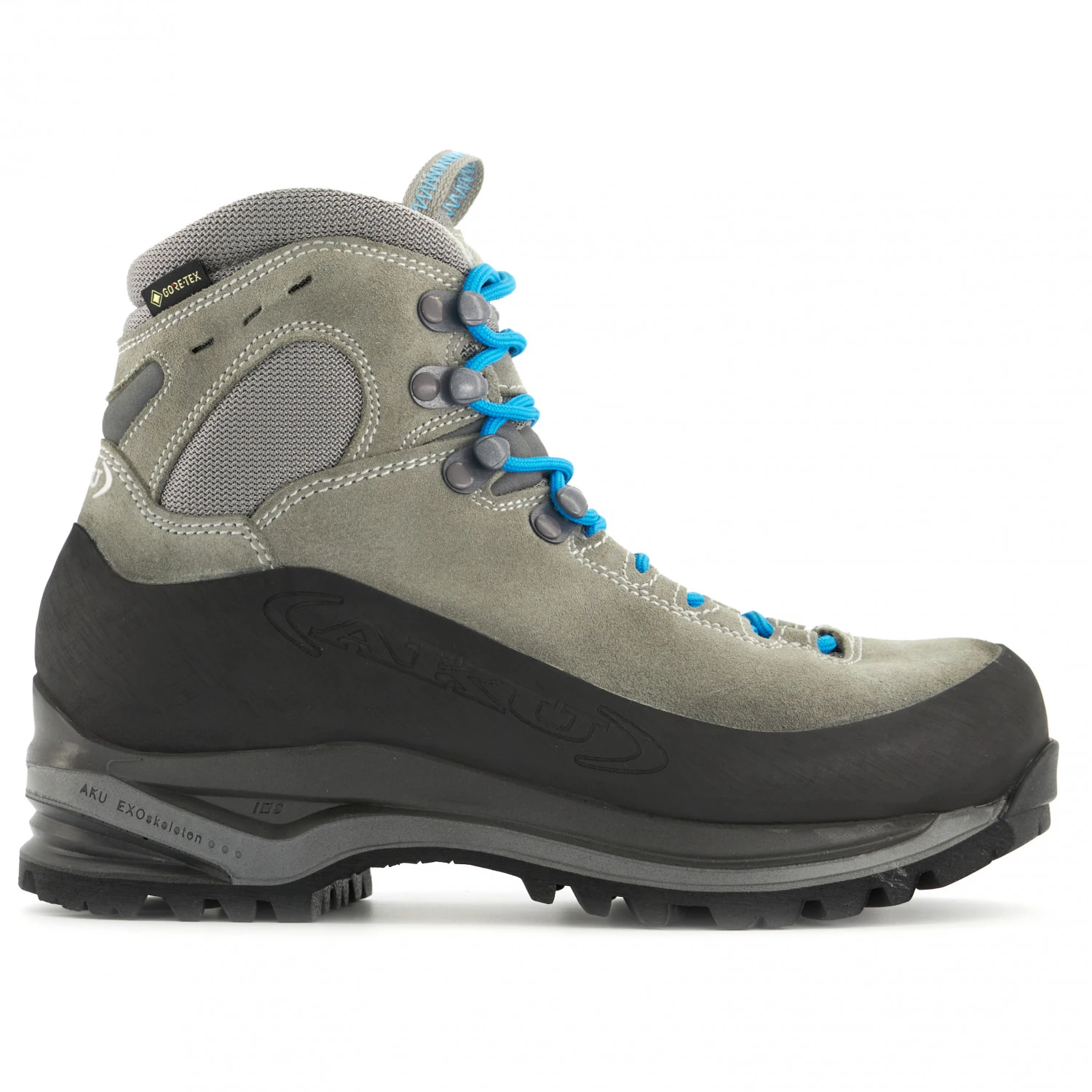 AKU - Women's Superalp GTX - Chaussures De Montagne 1 AKU - Women's Superalp GTX - Chaussures De Montagne