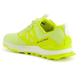 Altra - Lone Peak 7 - Chaussures De Trail 10 Altra - Lone Peak 7 - Chaussures De Trail -LA SPORTIVA altra lone peak 7 chaussures de trail detail 5