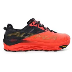 Altra - Mont Blanc - Chaussures De Trail -LA SPORTIVA altra mont blanc chaussures de trail 1