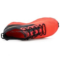 Altra - Mont Blanc - Chaussures De Trail -LA SPORTIVA altra mont blanc chaussures de trail detail 3