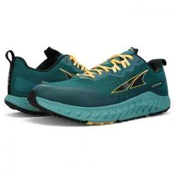 Altra - Outroad - Chaussures De Trail 10 Altra - Outroad - Chaussures De Trail -LA SPORTIVA altra outroad chaussures de trail detail 5