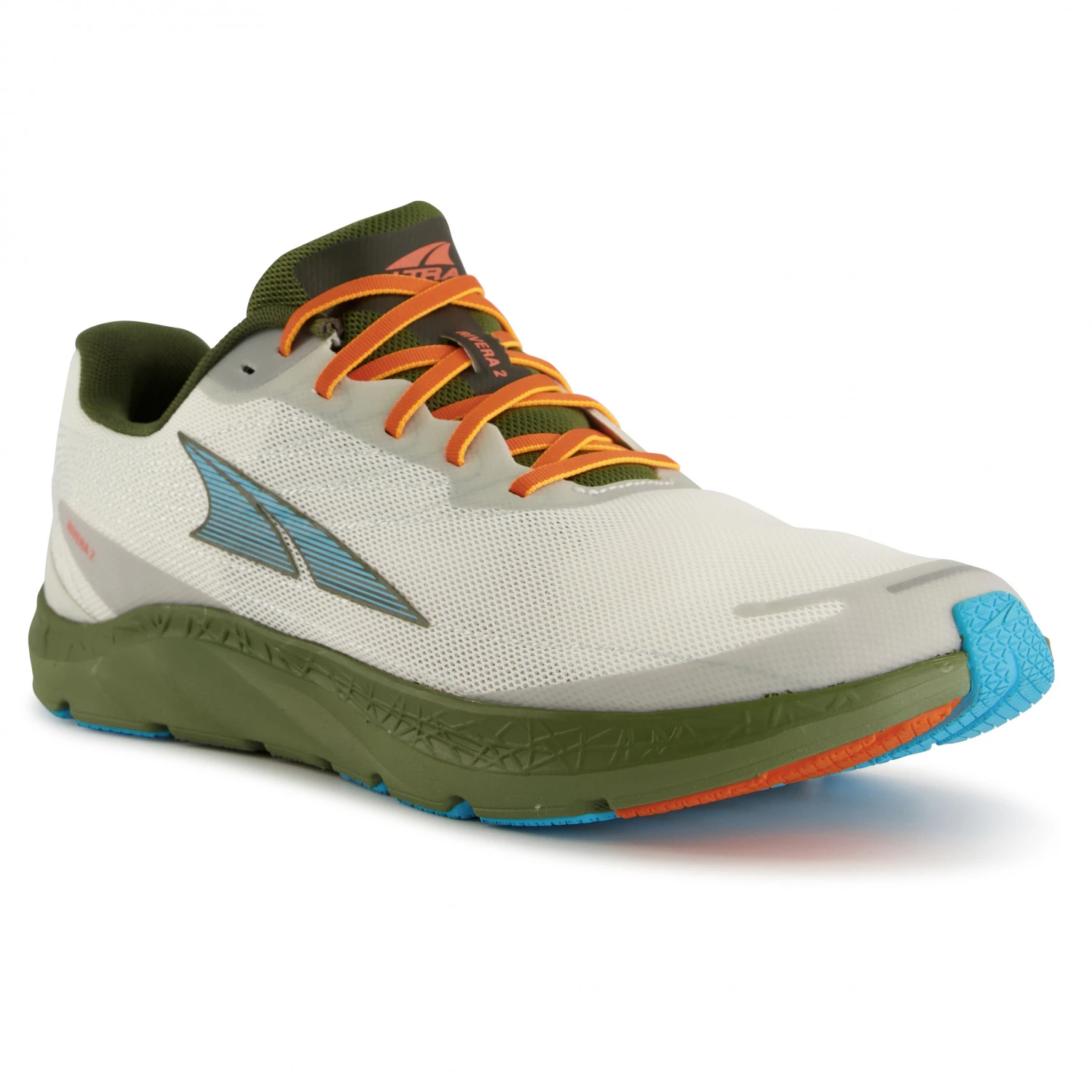 Altra - Rivera 2 - Chaussures De Running 2 Altra - Rivera 2 - Chaussures De Running – Image 2