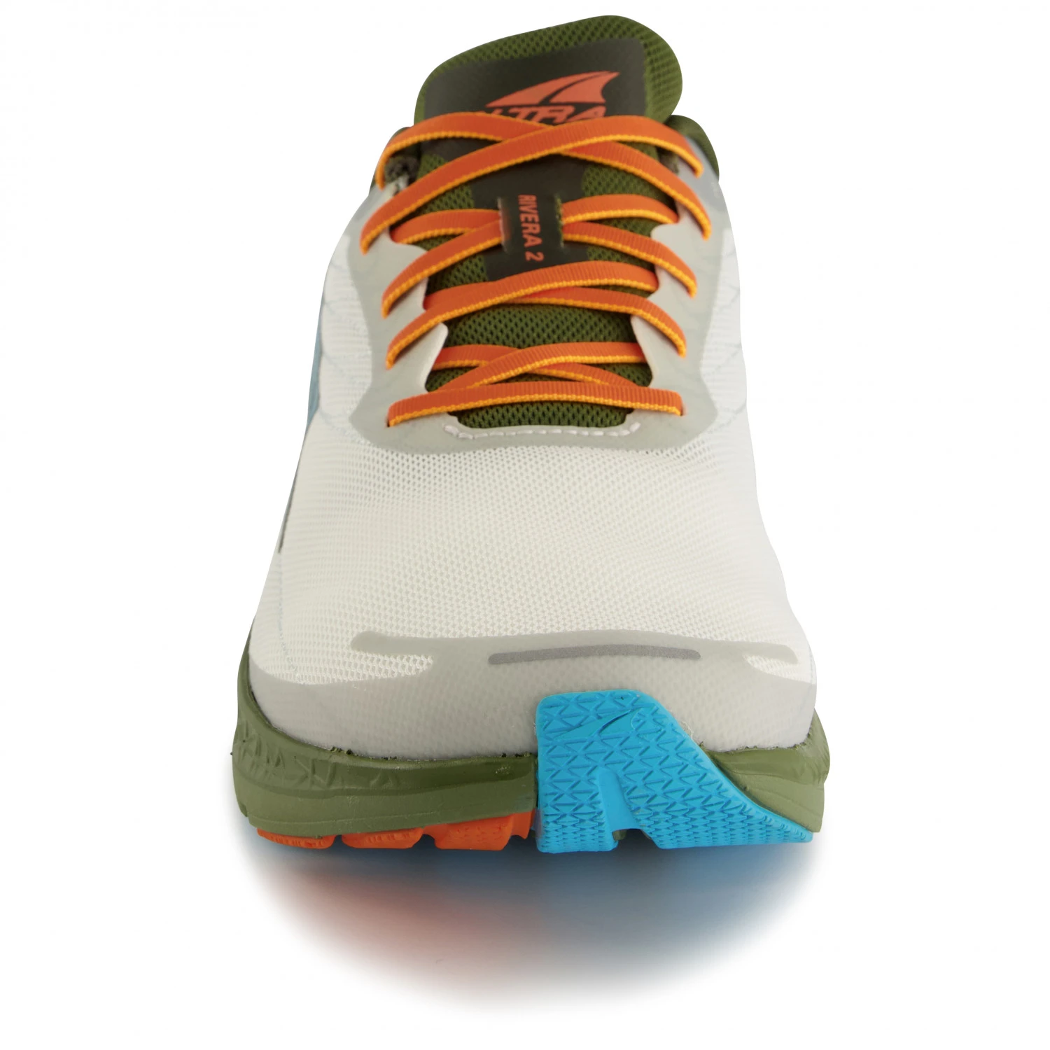 Altra - Rivera 2 - Chaussures De Running 3 Altra - Rivera 2 - Chaussures De Running – Image 3