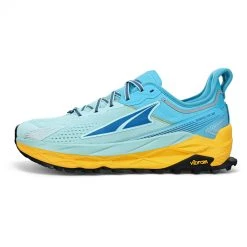 Altra - Women's Olympus 5 CHX - Chaussures De Trail