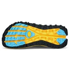 Altra - Women's Olympus 5 CHX - Chaussures De Trail 9 Altra - Women's Olympus 5 CHX - Chaussures De Trail -LA SPORTIVA altra womens olympus 5 chx chaussures de trail detail 4